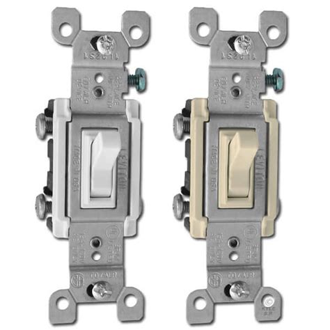 electrical circuit switch box|lowe's electrical toggle switches.